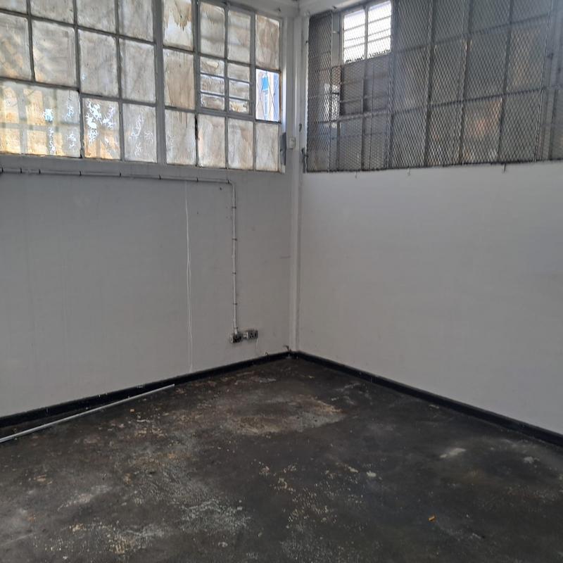 To Let commercial Property for Rent in North End Eastern Cape
